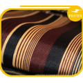 FEITEX Coton Textile Tissu jacquard africain teint 100% coton brocade damassé shadda